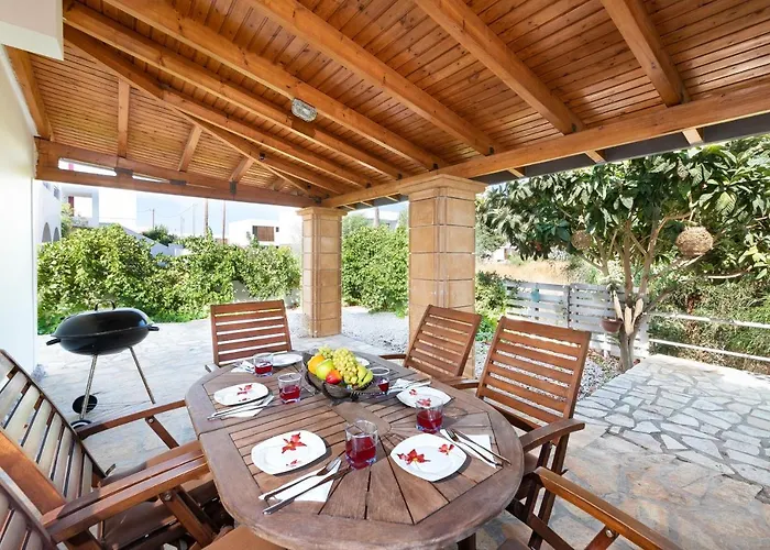 Casa Greco