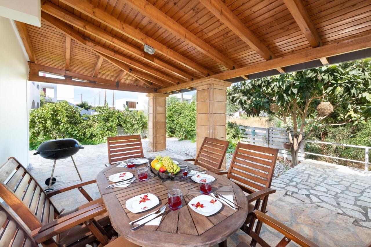 Βίλα Casa Greco
