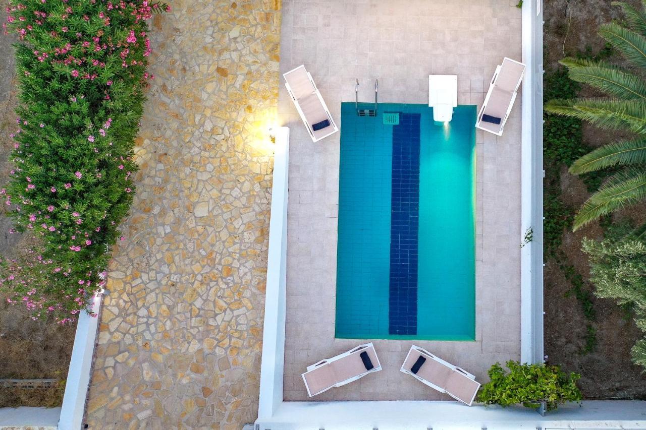 Casa Greco Βίλα Γεννάδι